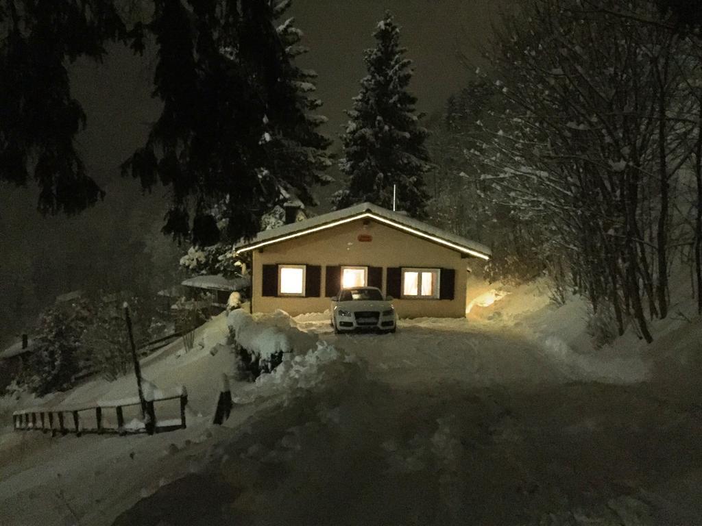 Schöne Aussicht Sankt Andreasberg Exterior foto