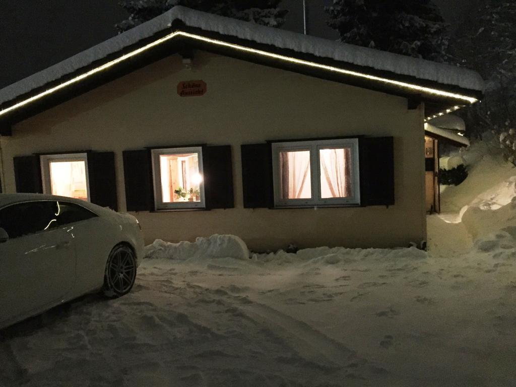 Schöne Aussicht Sankt Andreasberg Exterior foto