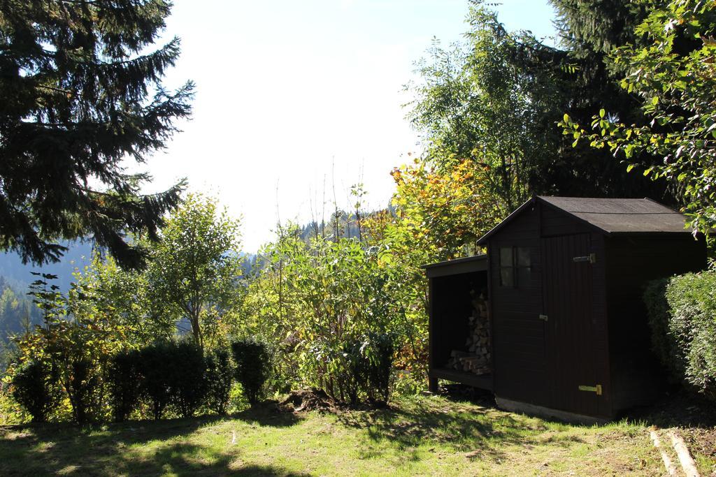 Schöne Aussicht Sankt Andreasberg Exterior foto