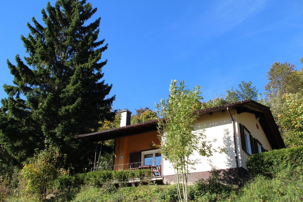 Schöne Aussicht Sankt Andreasberg Exterior foto